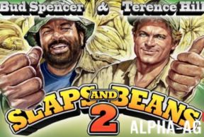 Slaps And Beans 2