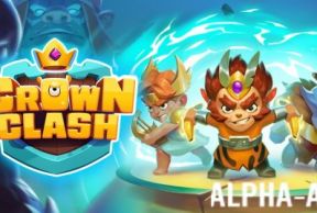 Crown Clash - Tower Defense