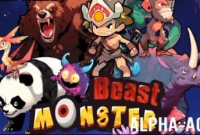 Beast Master