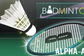 Badminton3D Real Badminton