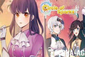 Circle of Sparks