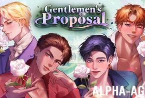 Gentleman's Proposal: Otome