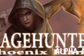 Magehunter: Phoenix Flame