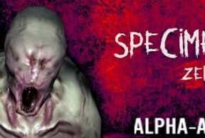 Specimen Zero - ������ ����