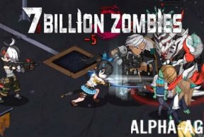 7Billion Zombies: Final Stand