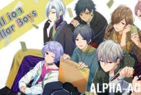 Million Dollar Boys: OtomeGame