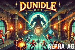 Dunidle: 8-������ ������� ����
