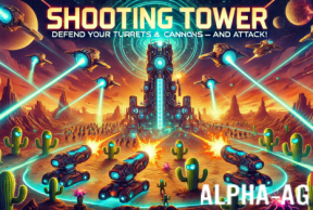 Shooting Tower － ������ �����