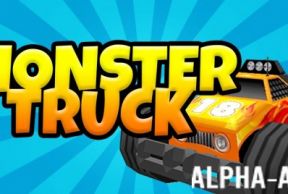Monster Truck Rampage