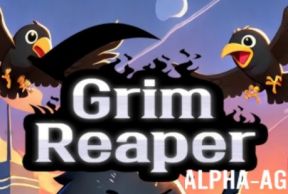 Grim Reaper : Idle RPG GAMES