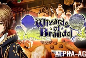 RPG Wizards of Brandel