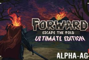 Forward: Escape The Fold