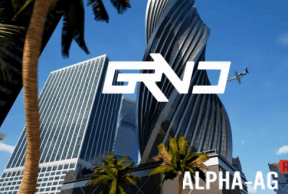 RP Grand - Open World Game