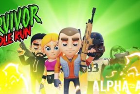 Survivor Idle: ����� ���������