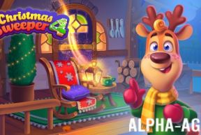 Christmas Sweeper 4 - Match-3