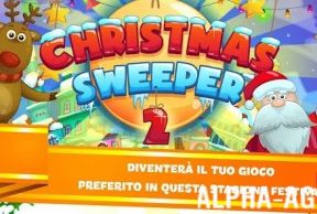 Christmas Sweeper 2