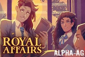Royal Affairs