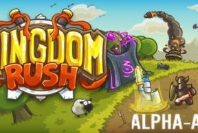 Defense Kingdom Rush Tower TD