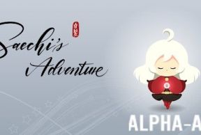 Saechi's Adventure