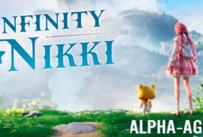 Infinity Nikki