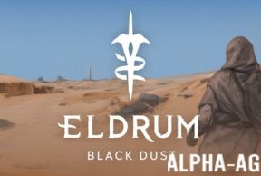 Eldrum: Black Dust - CRPG