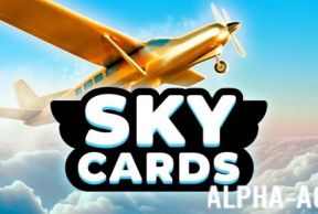 Skycards by Flightradar24