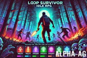 Loop Survivor: Idle-RPG