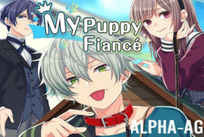 My Puppy Fiancé English ver