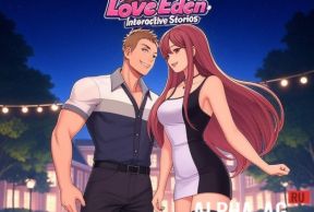 Love Eden: Interactive Stories