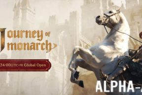 Journey of Monarch