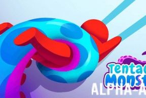 Tentacles Attack