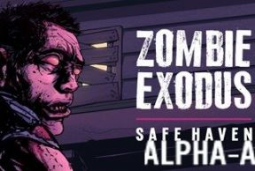 Zombie Exodus: Safe Haven
