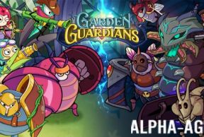Garden Guardians TD