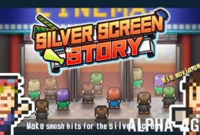 Silver Screen Story