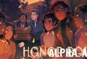 Honor Bound