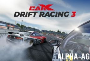 CarX Drift Racing 3