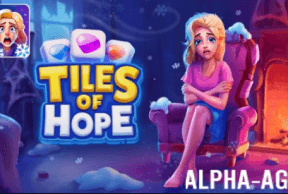 Tiles of Hope: ���� ��� � ���