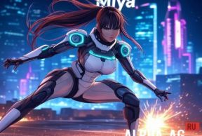 Miya