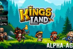 Kingsland: Battle Simulation