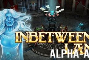 Inbetween Land (Full)