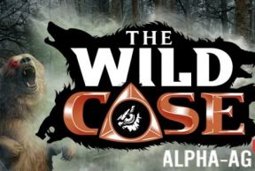 The Wild Case (Full)
