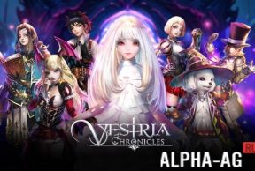 Vestria Chronicles