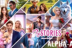 My Stories: Choose Chapters