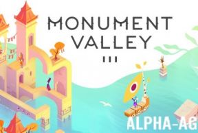 Monument Valley 3