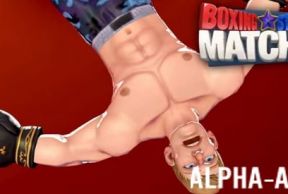 Boxing Star - PvP Match 3