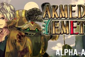 RPG Armed Emeth