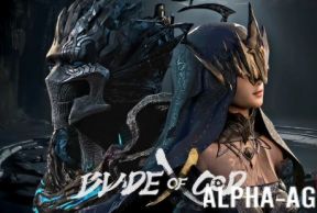 Blade of God X: Orisols