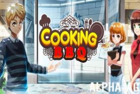 Cooking BBQ King