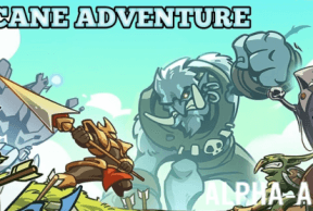 Arcane Adventure: Hero RPG War