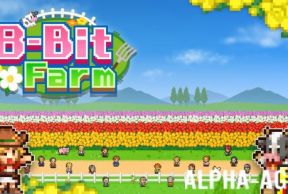 8-Bit Farm